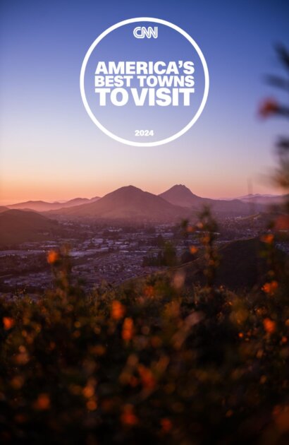 SLO CNN Best Towns to Visit 2024