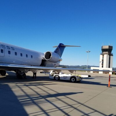 Airport District San Luis Obispo California - Visit SLO