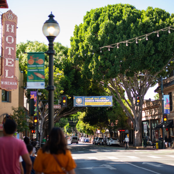 san luis obispo visit