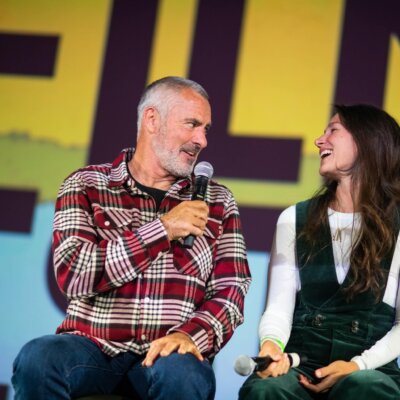 SLO Film Fest Interviews
