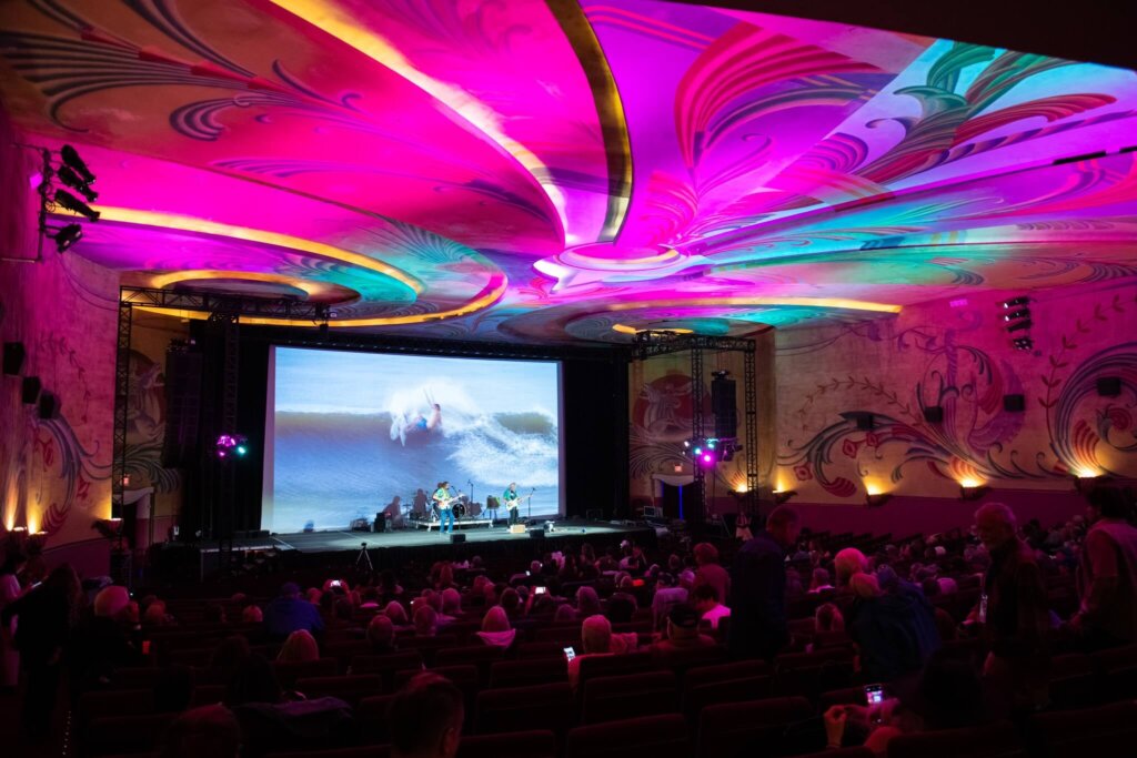 SLO Film Fest