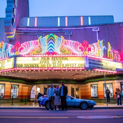 SSLO International Film Fest