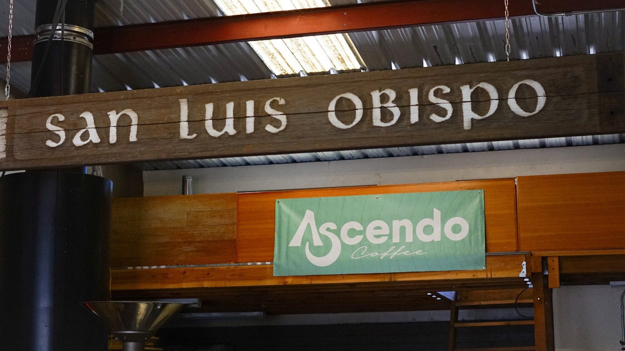 Ascendo Coffee