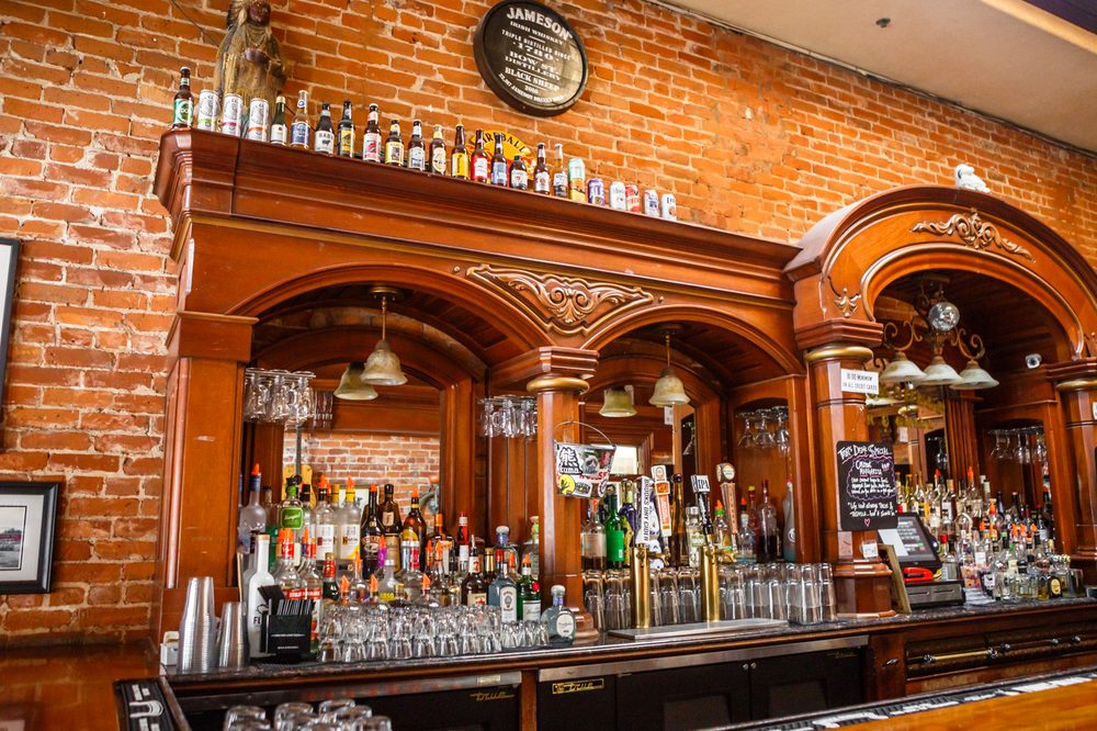 Black Sheep Bar & Grill