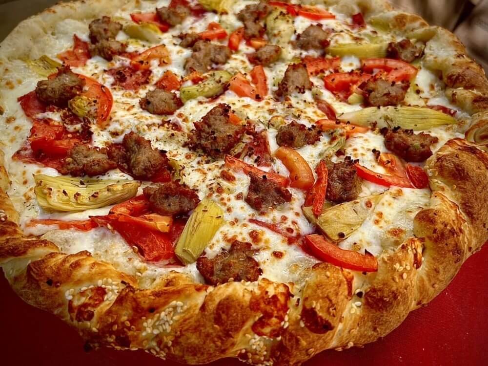 bravo pizza plus