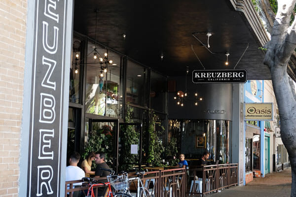 Kreuzberg SLO