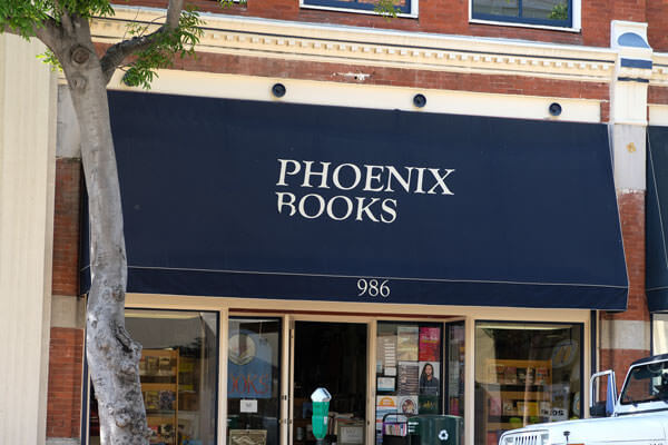 Phoenix Books SLO