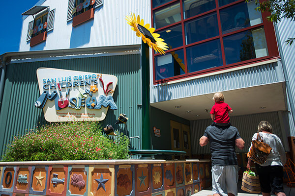 SLO Children's Museum
