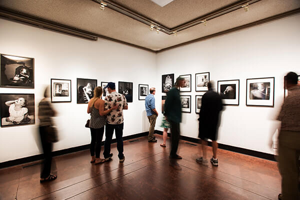 SLO Museum of Art