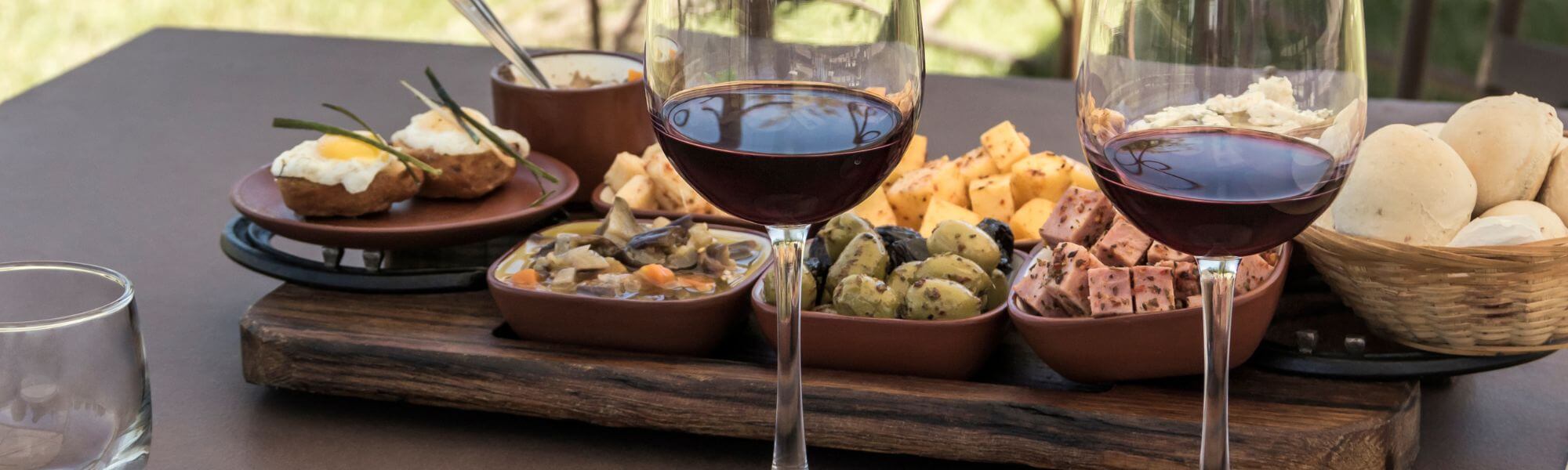SLO Wine Tours