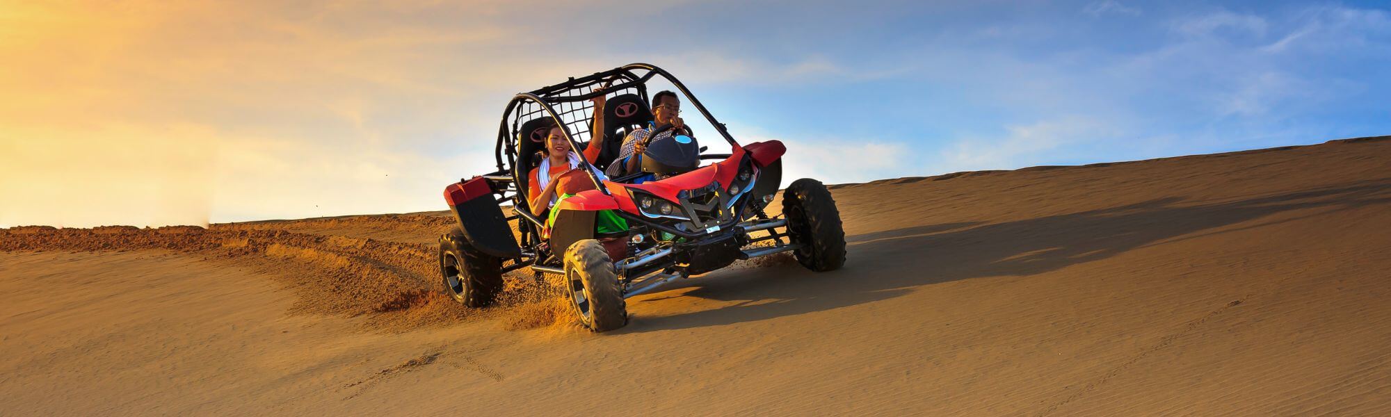 SLO Extreme Adventure