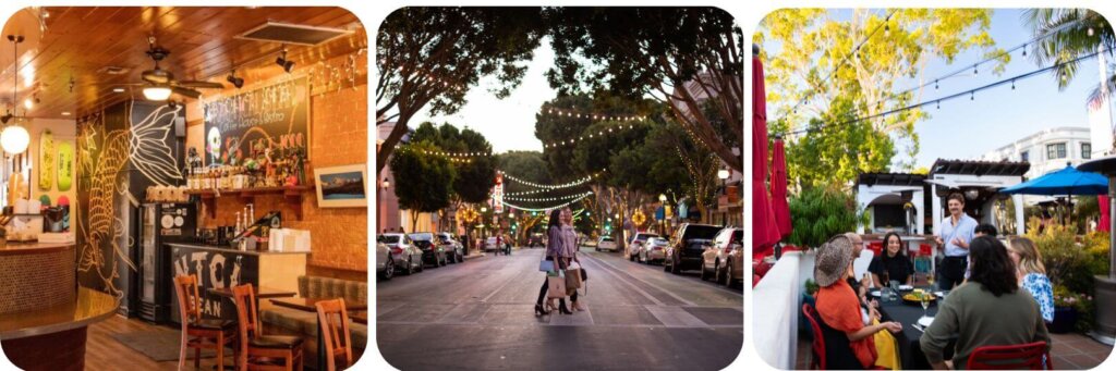 Sustainable SLO Weekend