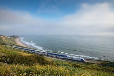 pacific coast highway road trip