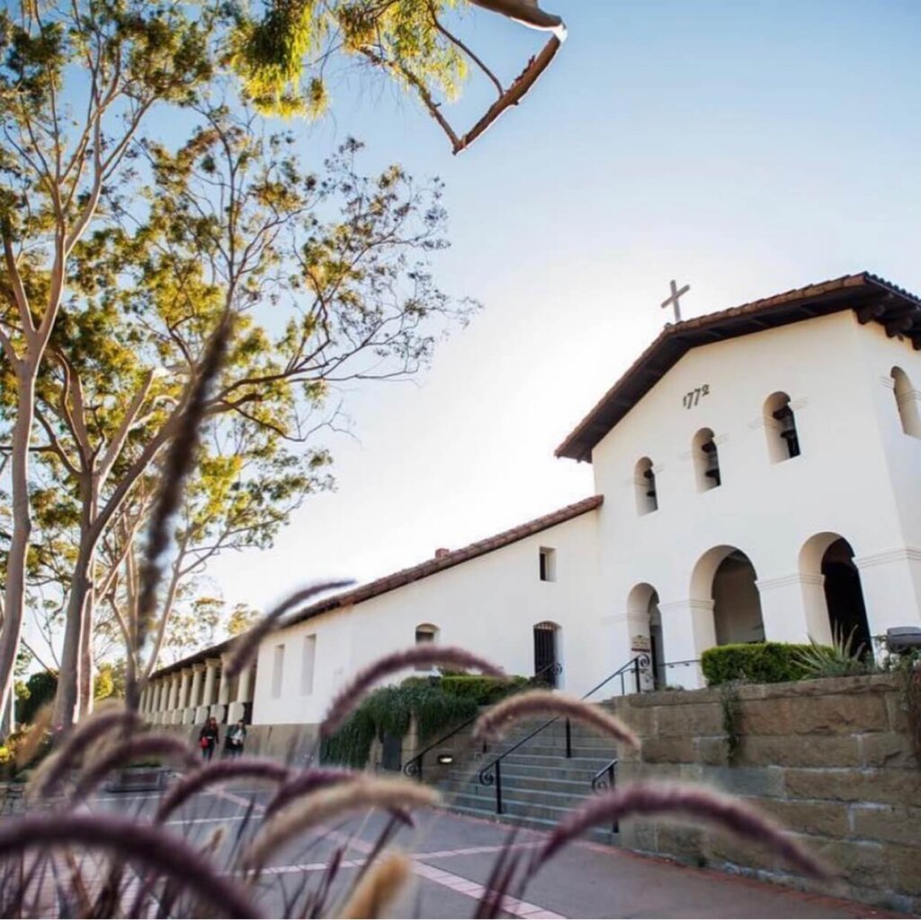 SLO Mission