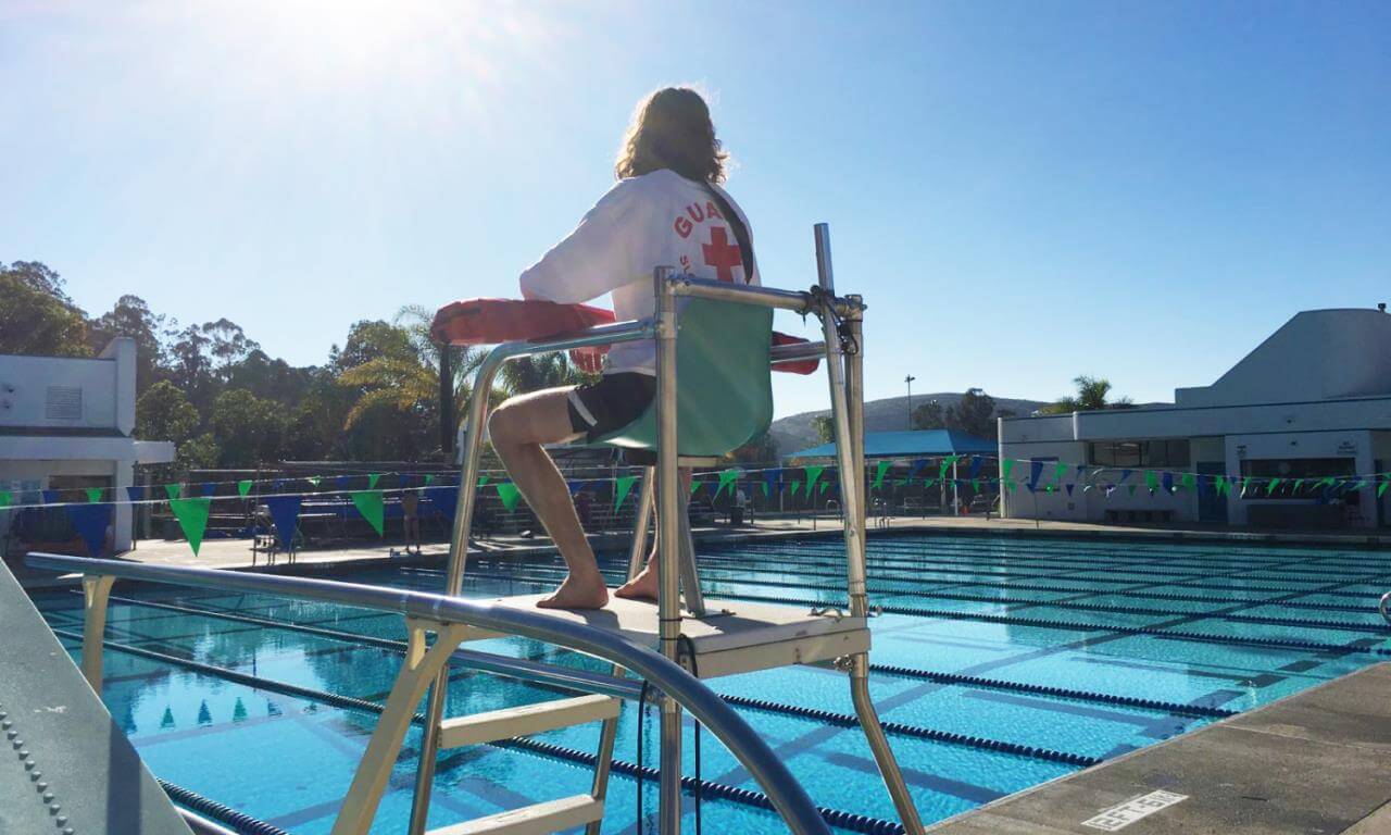 slo swim center