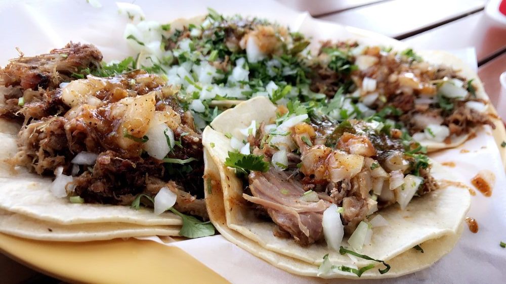 Taqueria Santa Cruz Express