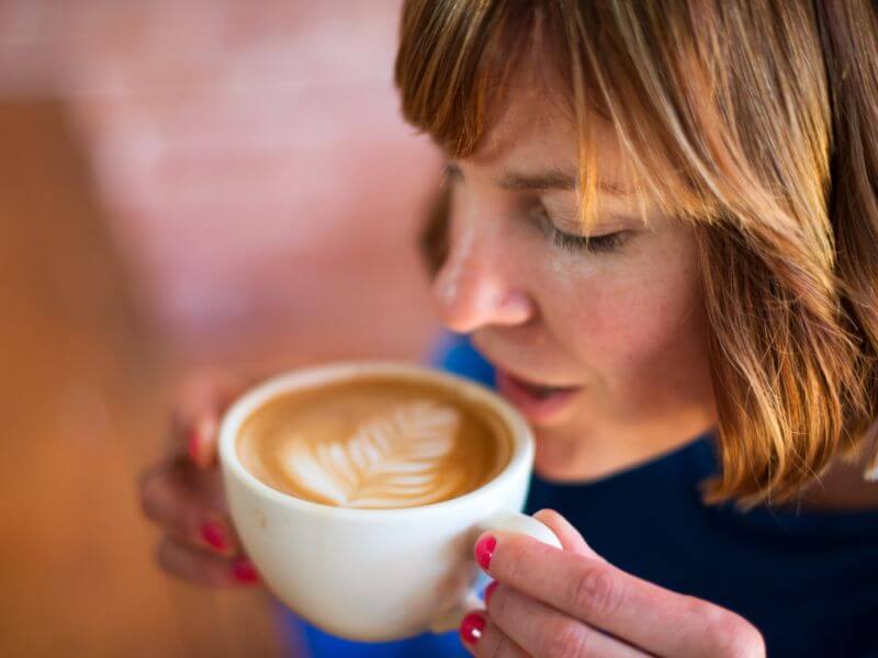 delicious coffee options in san luis obispo