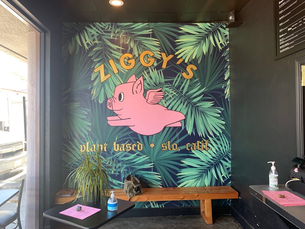 ziggys SLO