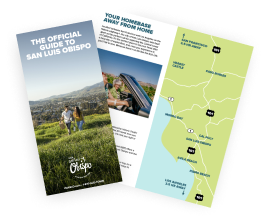 SLO Visitor Guide