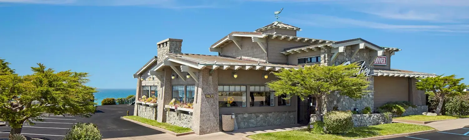 Cavalier Restaurant